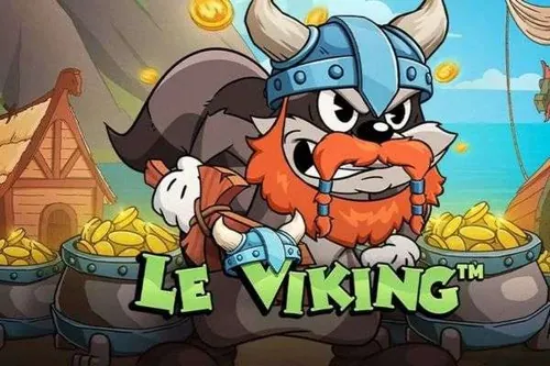Le Viking main image