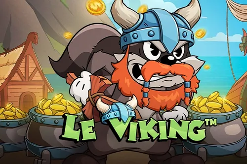 Le Viking mobile image